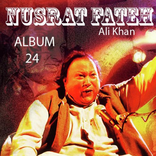 Akhiyan Udek Diyan Dil Vajan Maar Da by Nusrat Fateh Ali Khan - Download on PagalFree