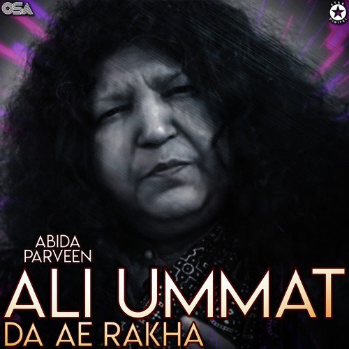 Ali Ummat Da Ae Rakha by Abida Parveen - Download on PagalFree