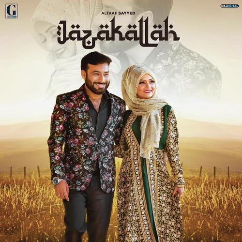 Jazakallah by Rahat Fateh Ali Khan - Download on PagalFree
