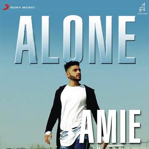 Alone by Amie - Download on PagalFree