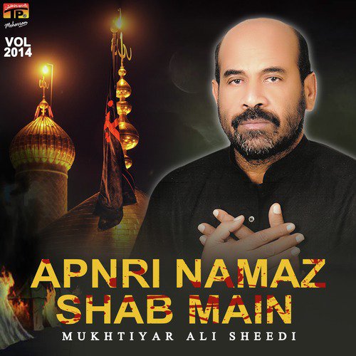 Apnri Namaz Shab Main by Mukhtiyar Ali - Download on PagalFree