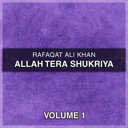 Balle Balle by Rafaqat Ali Khan - Download on PagalFree