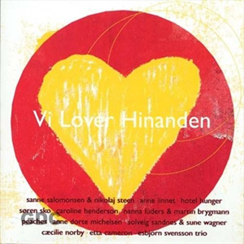 Der er noget i luften by Various Artists - Download on PagalFree