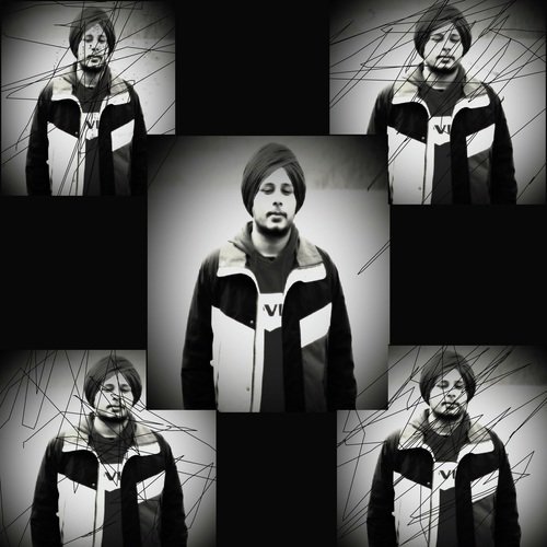 Alone by Harinder Samra - Download on PagalFree