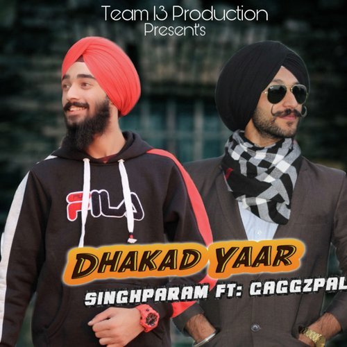 Dhakad Yaar by Harinder Samra - Download on PagalFree