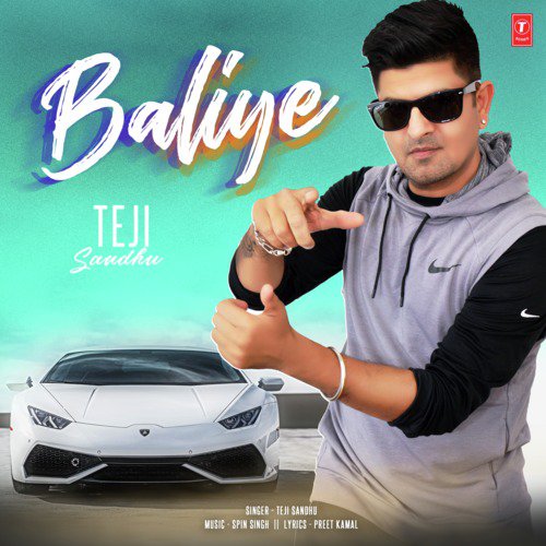 Baliye by Harinder Samra - Download on PagalFree