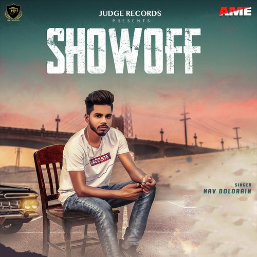 Showoff by Harinder Samra - Download on PagalFree