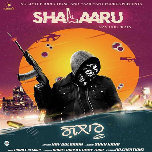 Shalaaru by Harinder Samra - Download on PagalFree