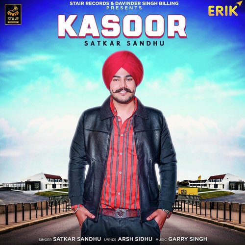 Kasoor by Deep Sidhu - Download on PagalFree