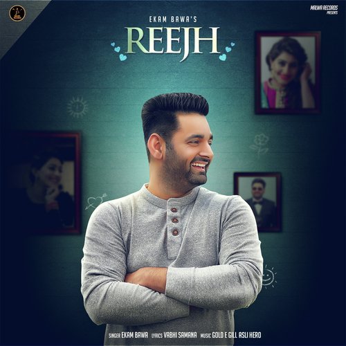 Reejh by Deep Sidhu - Download on PagalFree