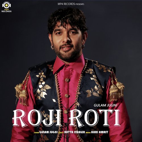 Roji Roti by Gulam Jugni - Download on PagalFree