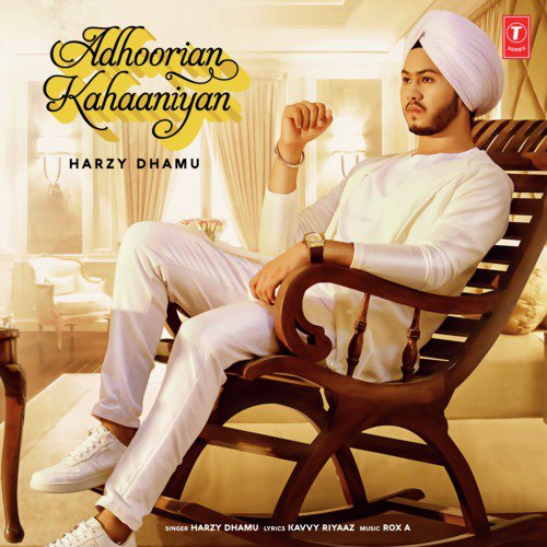 Adhoorian Kahaaniyan by Rox.A, Harzy Dhamu - Download on PagalFree