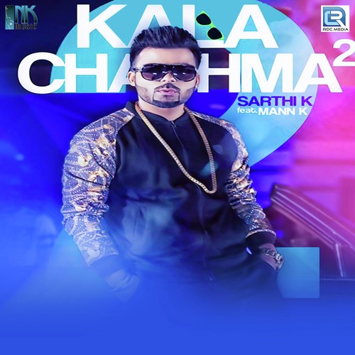 Kala Chashma 2 by Rox.A, Harzy Dhamu - Download on PagalFree