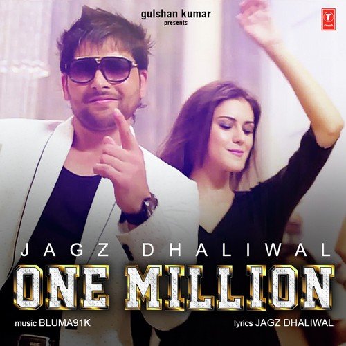 One Million by Rox.A, Harzy Dhamu - Download on PagalFree