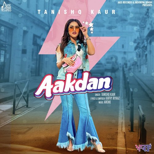 Aakdan by Tanishq Kaur - Download on PagalFree