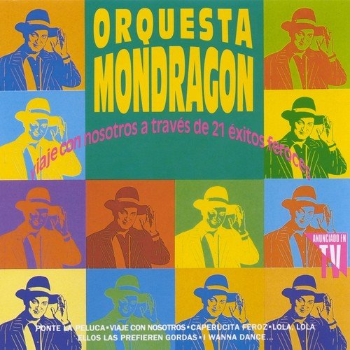 Introduccin  Pasen y vean by La Orquesta Mondragn - Download on PagalFree