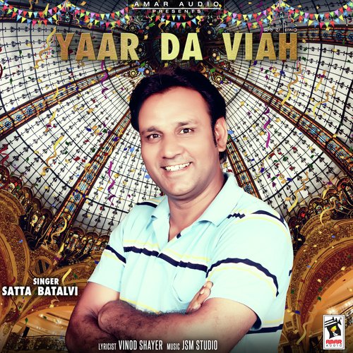 Yaar Da Viah by Tanishq Kaur - Download on PagalFree