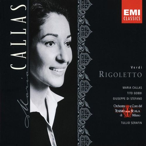 Rigoletto, Act I, Scene 2 Figlia - Mio padre (RigolettoGilda) by Maria Callas, Orchestra Del Teatro Alla Scala, Milano, Tito Gobbi, Tullio Serafin - Download on PagalFree