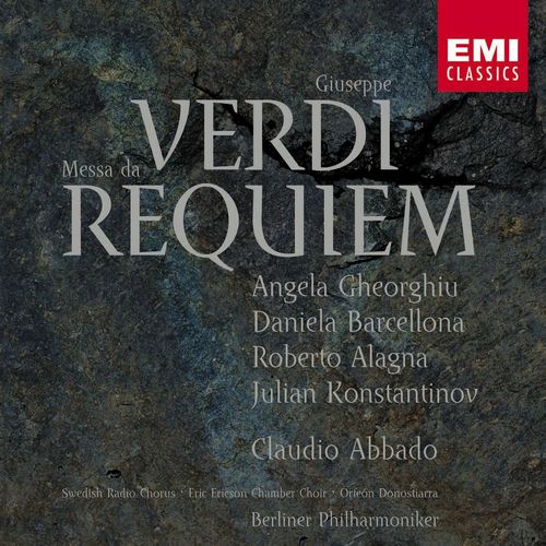 Messa di Requiem Lux aeterna by Claudio Abbado - Download on PagalFree