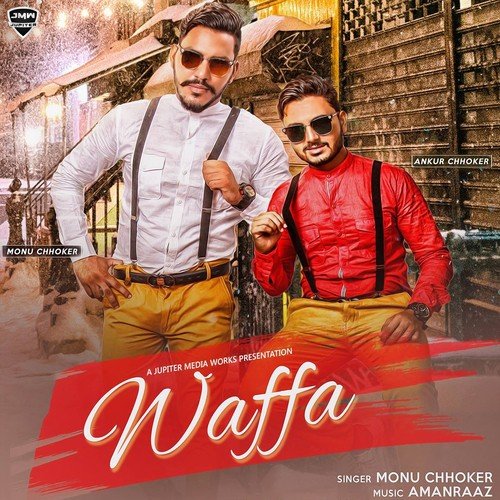 Waffa by Yodha - Download on PagalFree