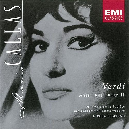 Don Carlo O don fatale (Act III) 1997 - Remaster by Maria Callas - Download on PagalFree