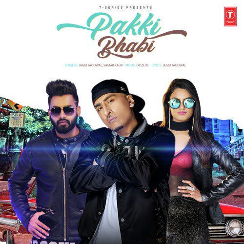 Pakki Bhabi by G-Deep - Download on PagalFree