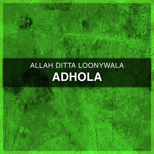 Me Te Nai Be Wafa by Allah Ditta Loonywala - Download on PagalFree