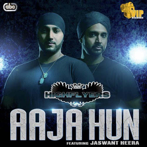 Aaja Hun by Highflyers, Jaswant Heera - Download on PagalFree