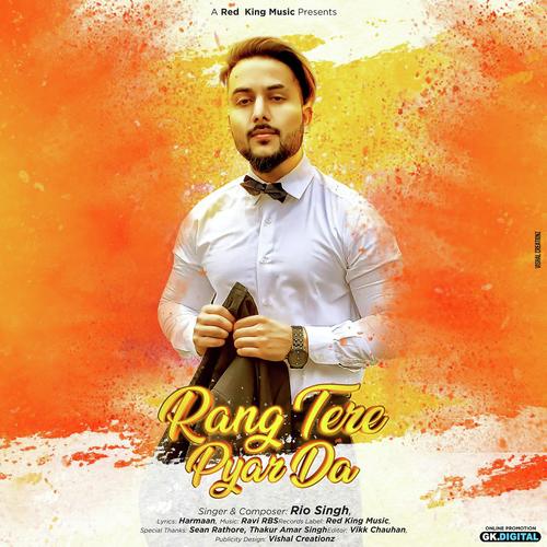 Rang Tere Pyaar Da by Navi Sandhu - Download on PagalFree