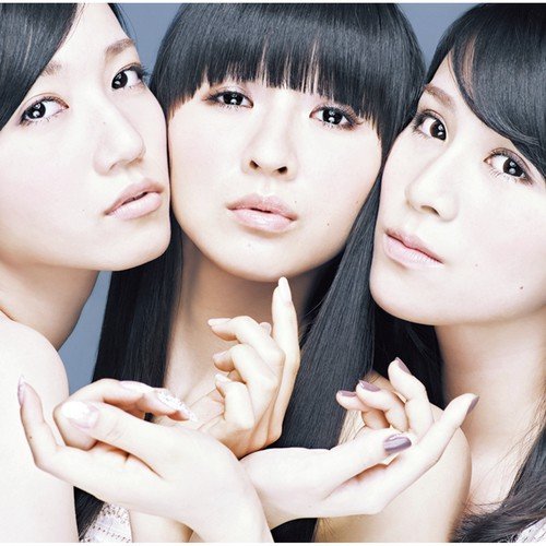 Voice by Perfume - Download on PagalFree