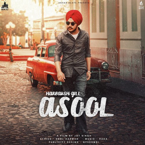 Asool by Harbaksh Gill - Download on PagalFree