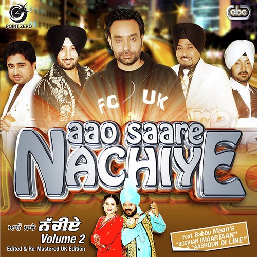 Punjabi by Various Artists - Download on PagalFree