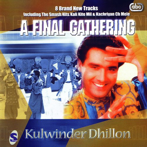Kali Kite Mil by Kulwinder Dhillon - Download on PagalFree