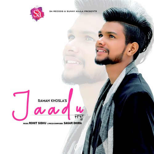 Jaadu Song by Vikk Rana - Download on PagalFree