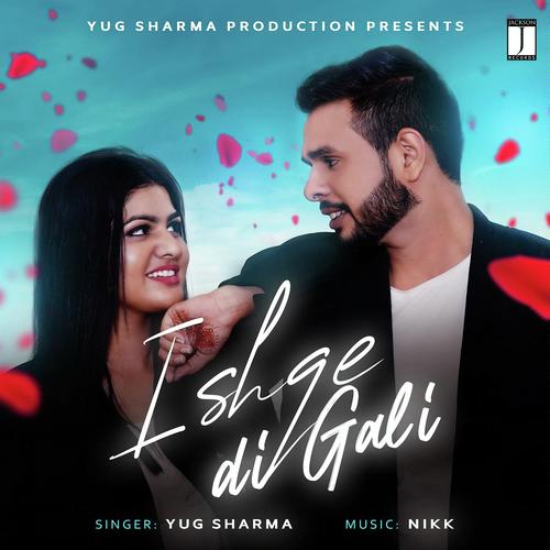 Ishqe Di Gali by Vikk Rana - Download on PagalFree