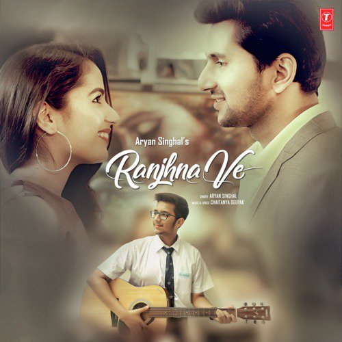 Ranjhna Ve by Vikk Rana - Download on PagalFree