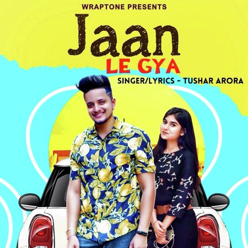 Jaan Le Gya by Vikk Rana - Download on PagalFree