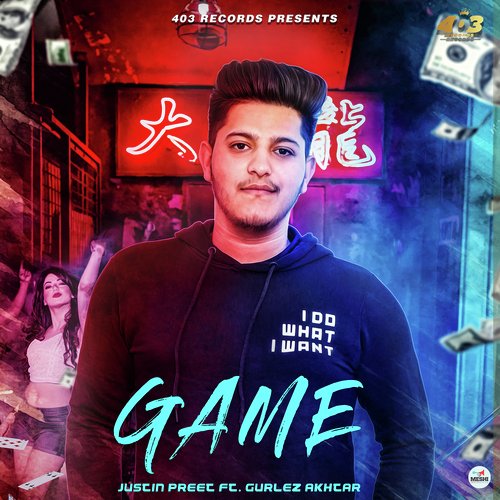 Game by Gurmeet Mehmi, Gurlej Akhtar - Download on PagalFree
