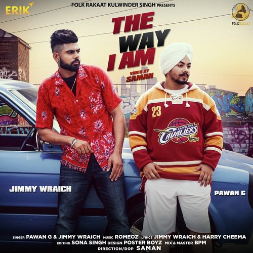 The Way I Am by Manna Shahkoti - Download on PagalFree