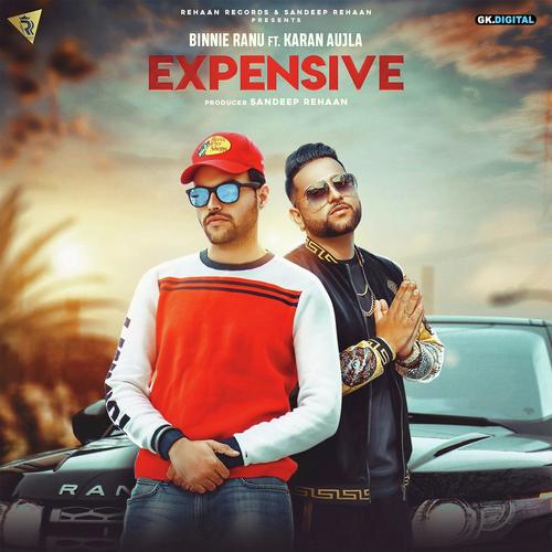 Expensive by Manna Shahkoti - Download on PagalFree