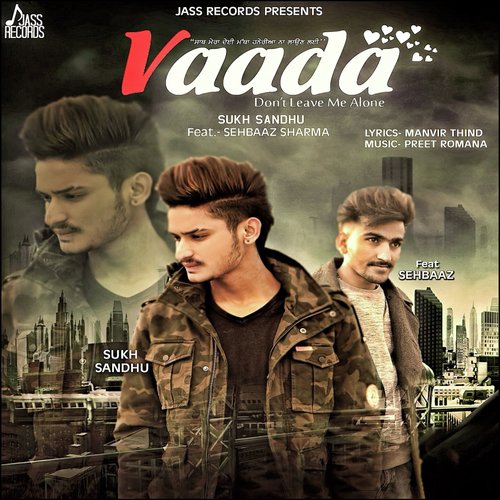 Vaada by Gora Gill - Download on PagalFree