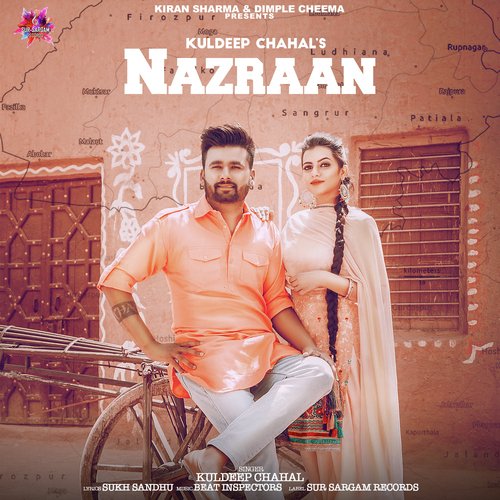 Nazraan by Gora Gill - Download on PagalFree