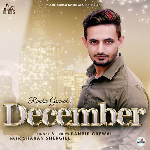 December by Gora Gill - Download on PagalFree