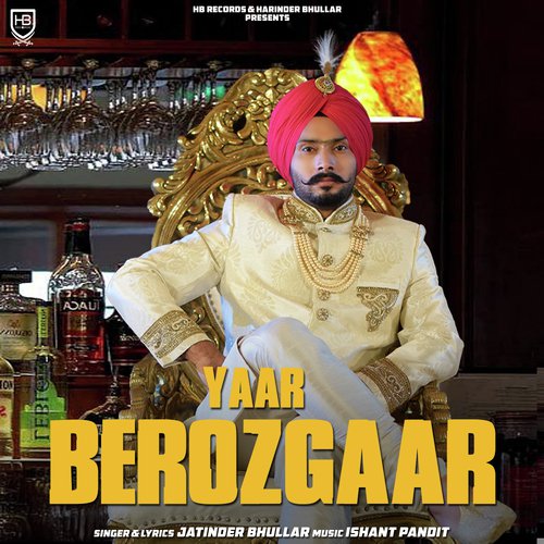 Yaar Berozgaar by Mani Singh - Download on PagalFree