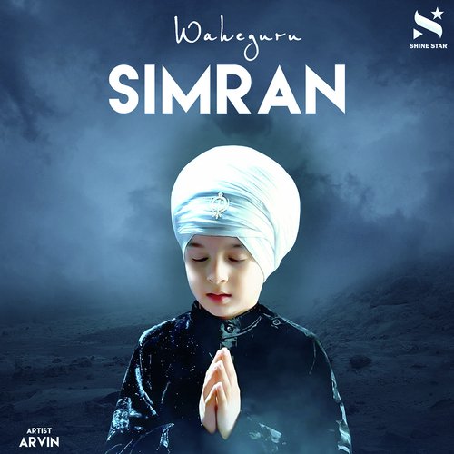 Waheguru Simran by Mani Singh - Download on PagalFree