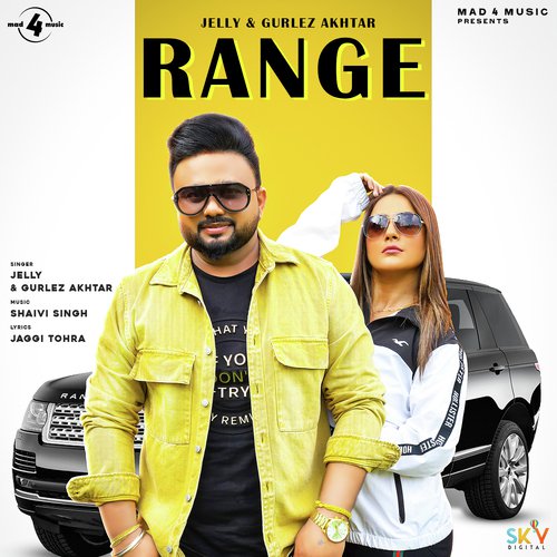 Range by Gurmeet Mehmi, Gurlej Akhtar, Gurmeet Mehmi - Download on PagalFree
