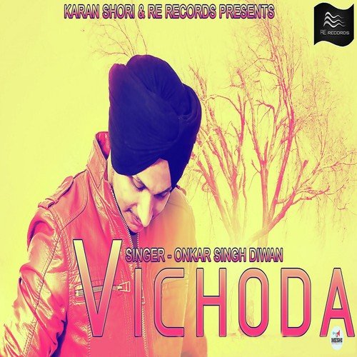Vichoda by Baldeep Brar, Shivjot - Download on PagalFree