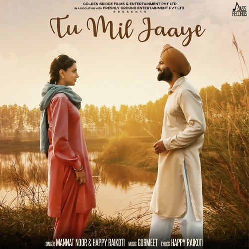 Tu Mil Jaaye by Trannum Bharti - Download on PagalFree