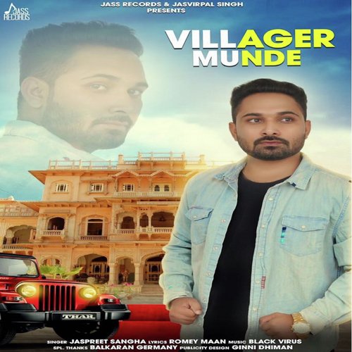 Villager Munde by Singer Mitha - Download on PagalFree