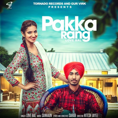 Pakka Rang by Parm Dil - Download on PagalFree